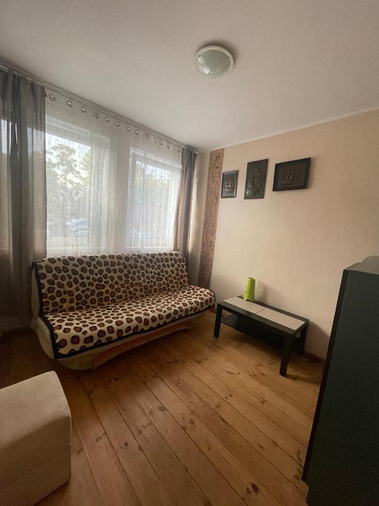 *Dana Pokoje Goscinne Gdansk Ngoại thất bức ảnh