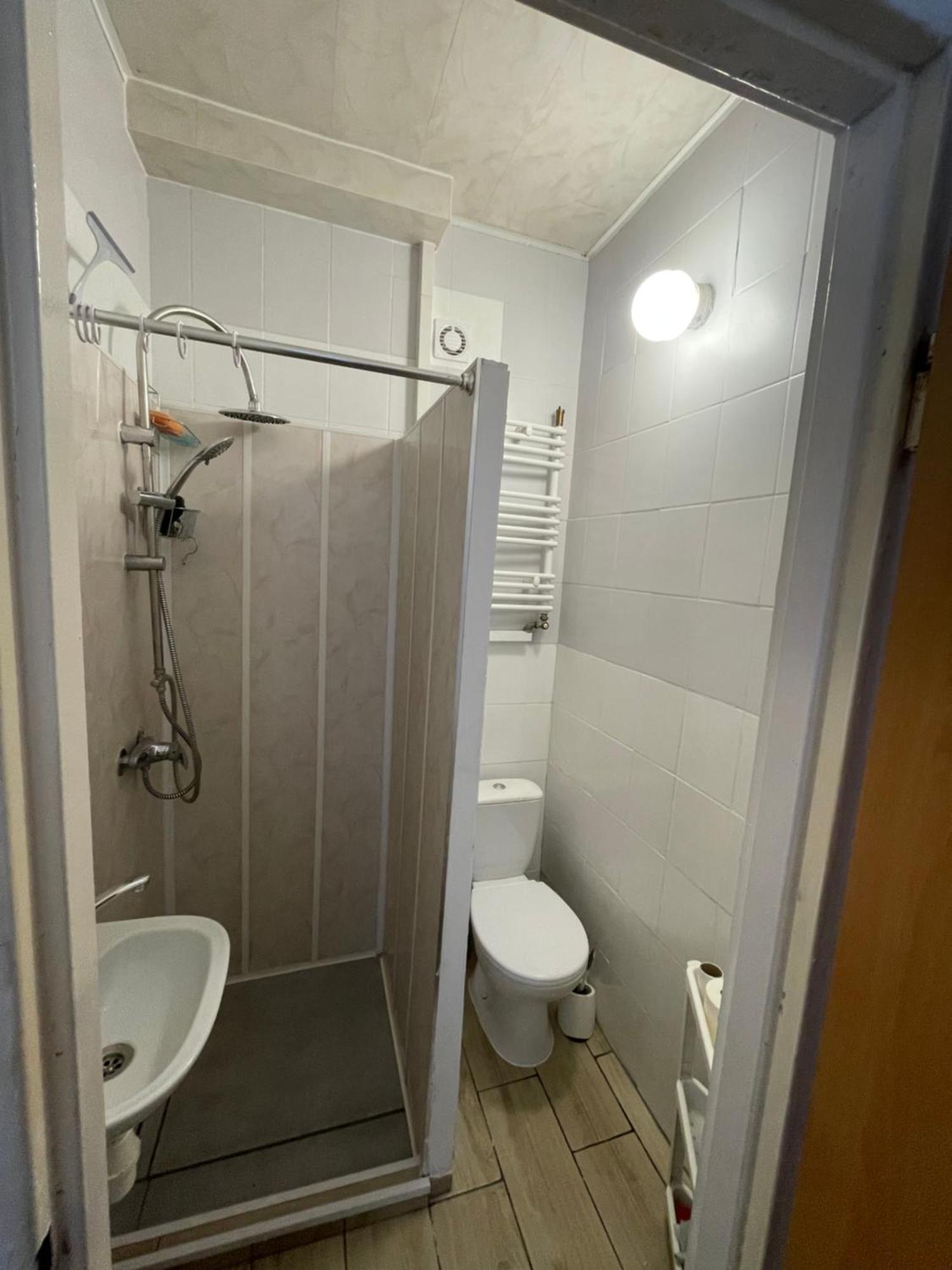 *Dana Pokoje Goscinne Gdansk Ngoại thất bức ảnh
