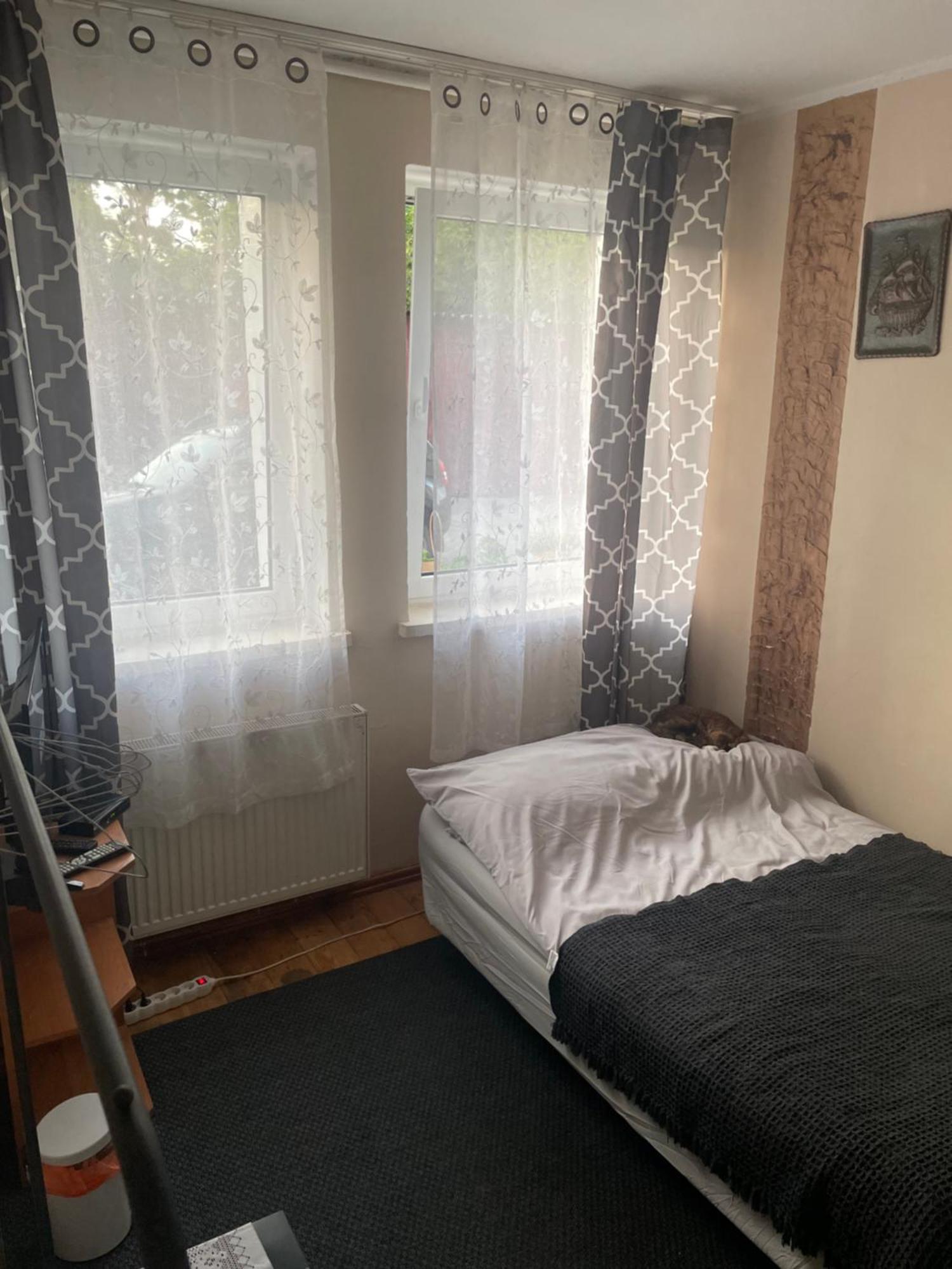 *Dana Pokoje Goscinne Gdansk Ngoại thất bức ảnh